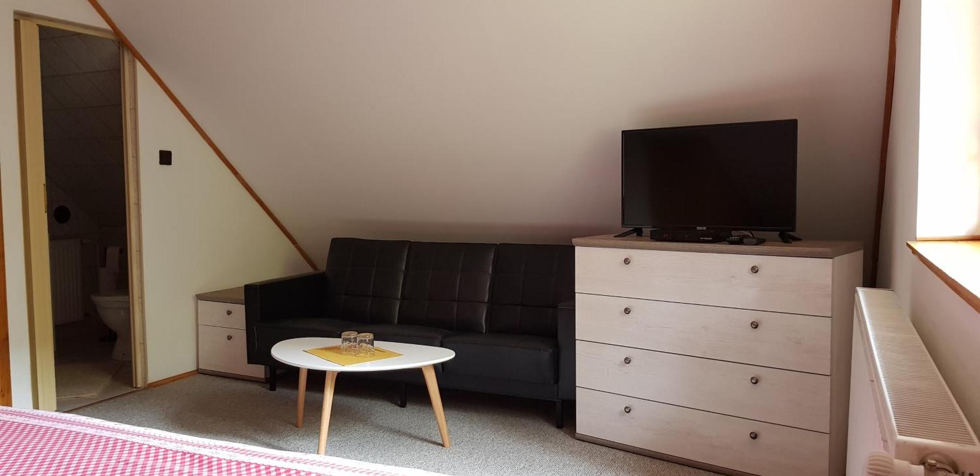Vila Kamila タトランスカー・シュトゥルバ 部屋 写真