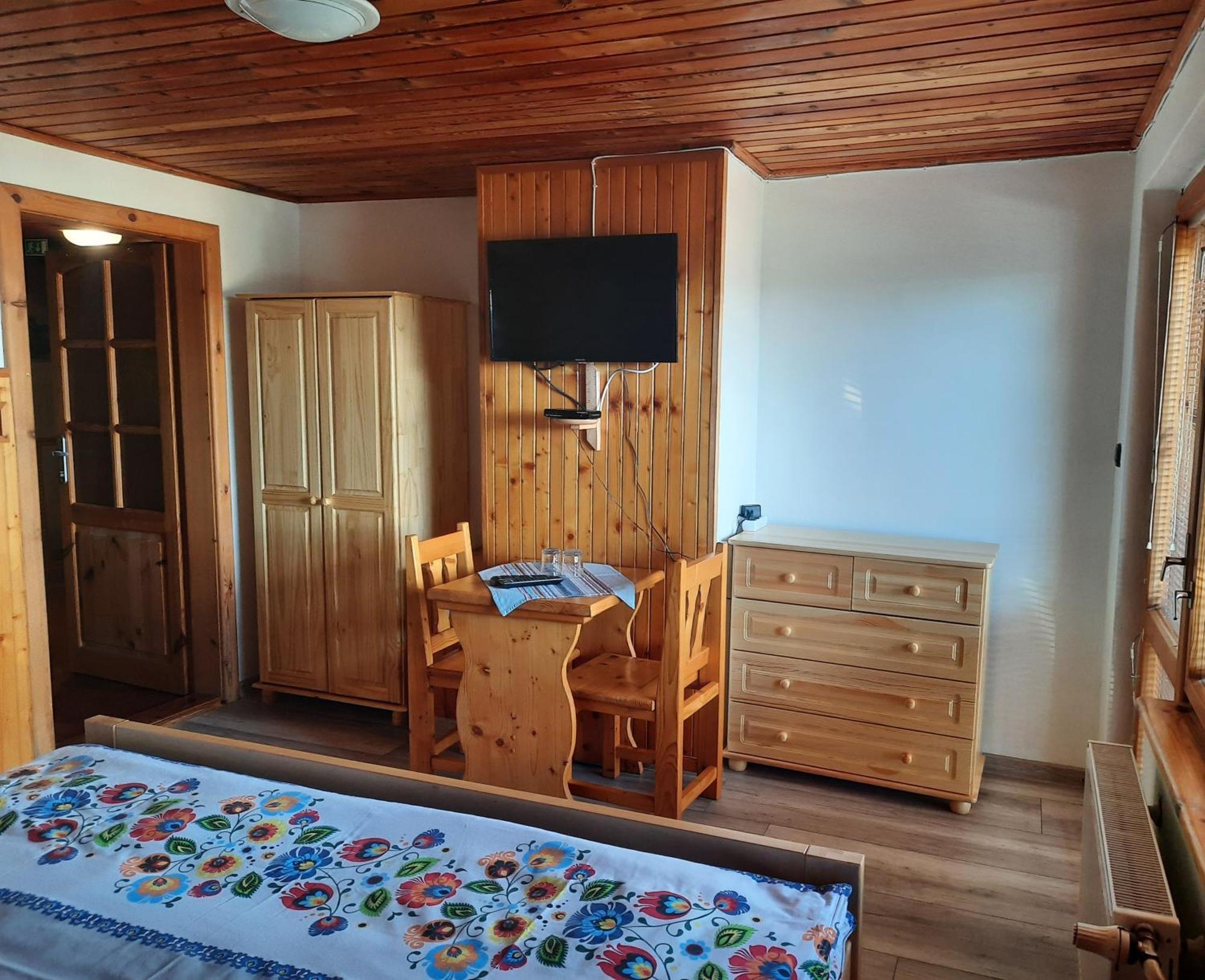 Vila Kamila タトランスカー・シュトゥルバ 部屋 写真