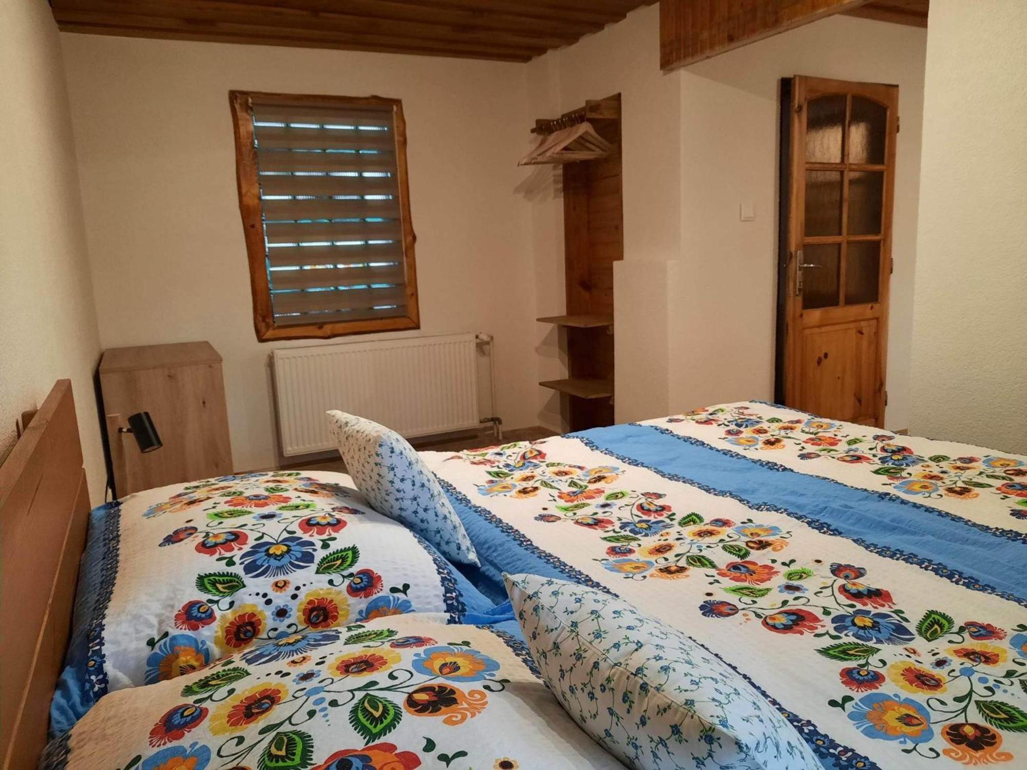 Vila Kamila タトランスカー・シュトゥルバ 部屋 写真
